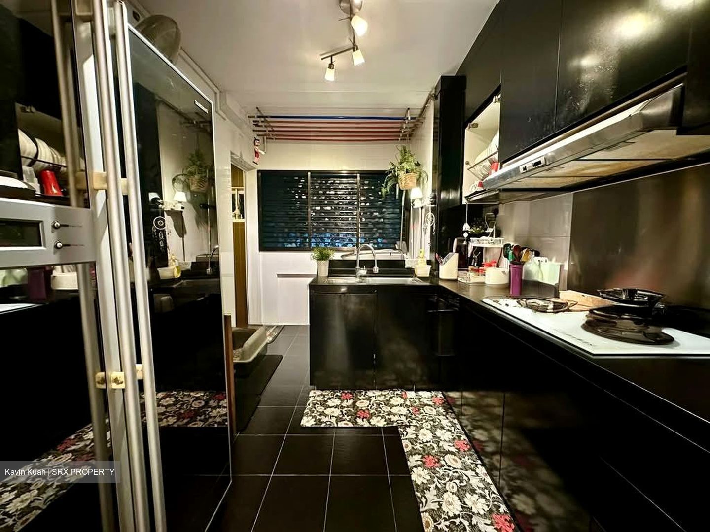 Blk 852 Tampines Ville (Tampines), HDB 4 Rooms #599548431